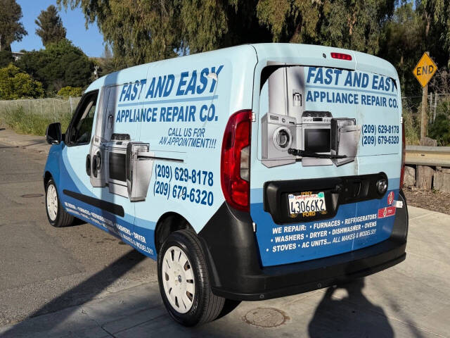 ram promaster city 2015 ZFBERFAT5F6952234 image ram promaster city 2015 ZFBERFAT5F6952234 image